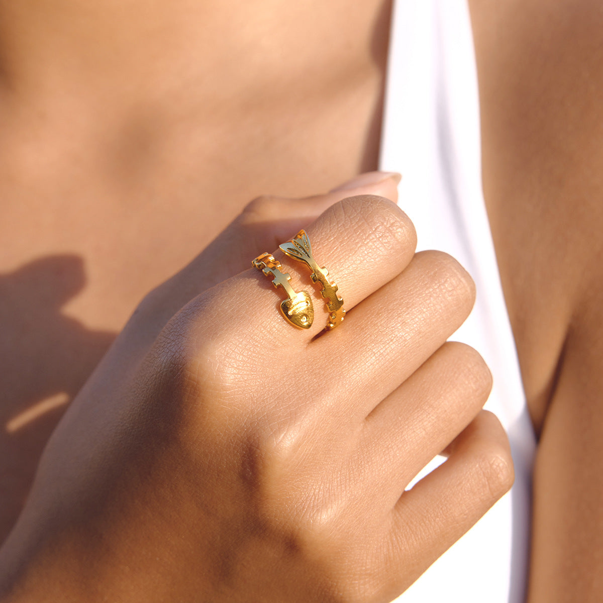 Ring