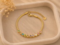 Celestia Spectrum Bracelet