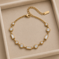 Celeste Crystal Bracelet