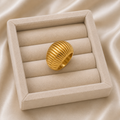 The Solena Statement Ring