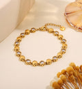Amara Radiance Bracelet