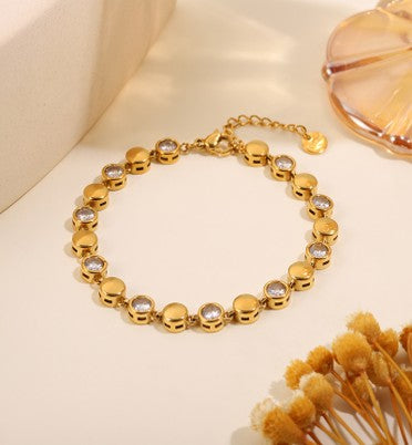 Amara Radiance Bracelet