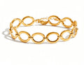 The Aurelia Link Bracelet