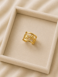 The Daisy Bloom Ring
