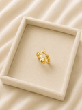 The Lucky Clover Ring