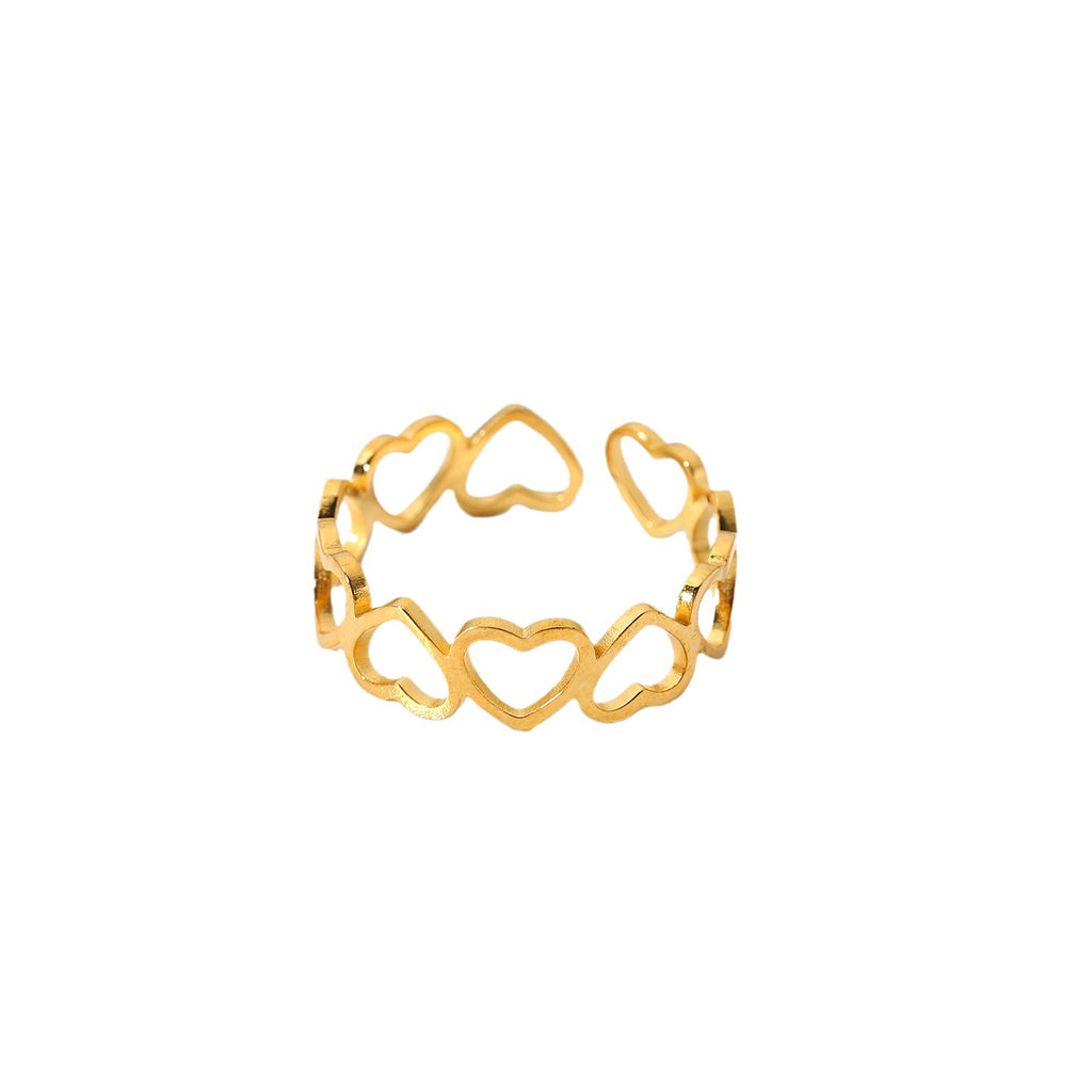 The Endless Hearts Ring