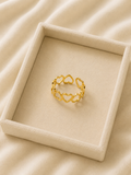 The Endless Hearts Ring
